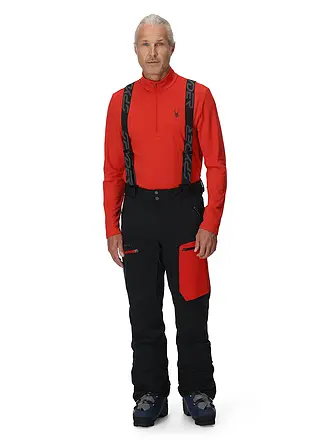 SPYDER | Herren Skihose Propulsion | schwarz